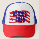 Search for bernie sanders hats 2020