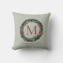 Search for country christmas pillows Modern