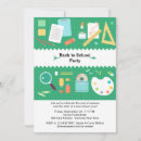 Search for supplies invitations Classroom