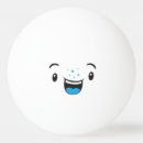 Recherche de bleu balles ping pong Pour enfants