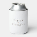 Search for birthday can coolers Minimalist