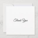 Search for thank you postcards Stylish