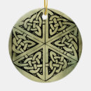Recherche de symbole celtique ornements L'irlande