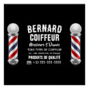 Search for barbershop posters Salon