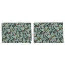 Search for art nouveau pillowcases William morris