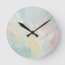 Recherche de rose clair horloges Printemps