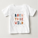 Search for fun baby shirts Child's room
