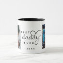 Recherche de daddy tasses Fête des pères photo