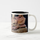 Search for effigy mugs Funerary