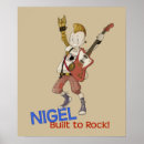 Search for nigel posters Nessa