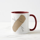Recherche de criqué tasses Drôle