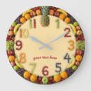 Recherche de salade horloges Fruit