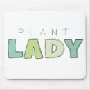 Search for planted mousepads For her