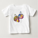 Recherche de oiseau bleu bébé tshirts Animal