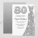 Recherche de diamant anniversaire invitations Étinceler