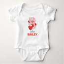 Recherche de monogramme b bébé vêtements Lettre