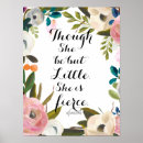 Search for though she be but little she is fierce Nursery