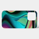 Search for futuristic iphone cases Rainbow