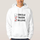 Search for taken clothing Romance