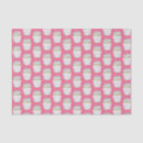 Search for cupcake tissue paper Pink