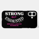 Recherche de cancer du sein iphone coques Poitrine