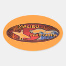 Search for malibu california stickers Surfer
