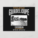 Recherche de la guadeloupe cartes postales Travel