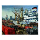 Recherche de transporteur posters Maritime