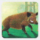 Search for boar stickers Animal