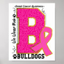 Recherche de breast cancer posters Soutien