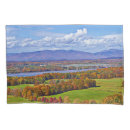 Search for fall pillowcases Leaves
