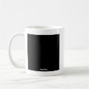 Search for gag mugs Minimalist