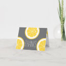 Recherche de jus vœux cartes Jus de citron
