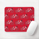 Search for wheels standard mousepads White
