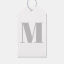 Search for grey gift tags Modern