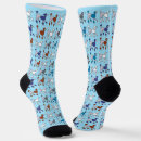 Search for poodle socks White