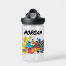 Search for oscar the grouch sesame street water bottles Ernie