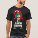 Search for gnome mens tshirts Papa