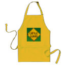 Search for guarding aprons Chef