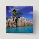 Recherche de seychelles badges Palmier