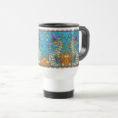 Search for dead fish mugs Colourful