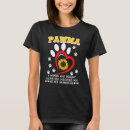 Search for pawma tshirts Dog