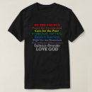 Recherche de pardonnez tshirts Un dieu