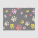 Search for dog tissue paper Animal