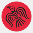 Search for viking symbols stickers Norse