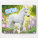 Search for unicorn mousepads Funny