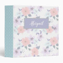 Recherche de girly classeurs Gris