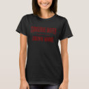 Search for water conservation tshirts Conserve
