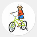 Search for kids bike stickers Boy