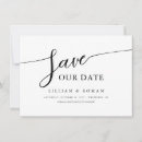 Search for classical 4x6 invitations Script calligraphy
